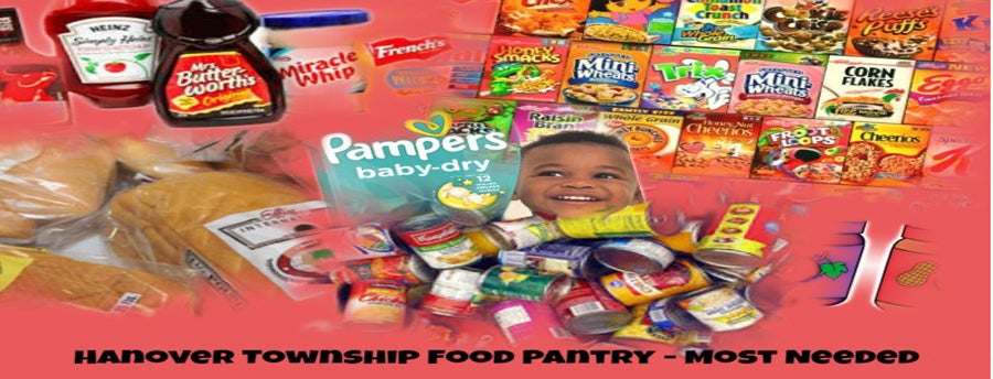 Hanover Food Pantry